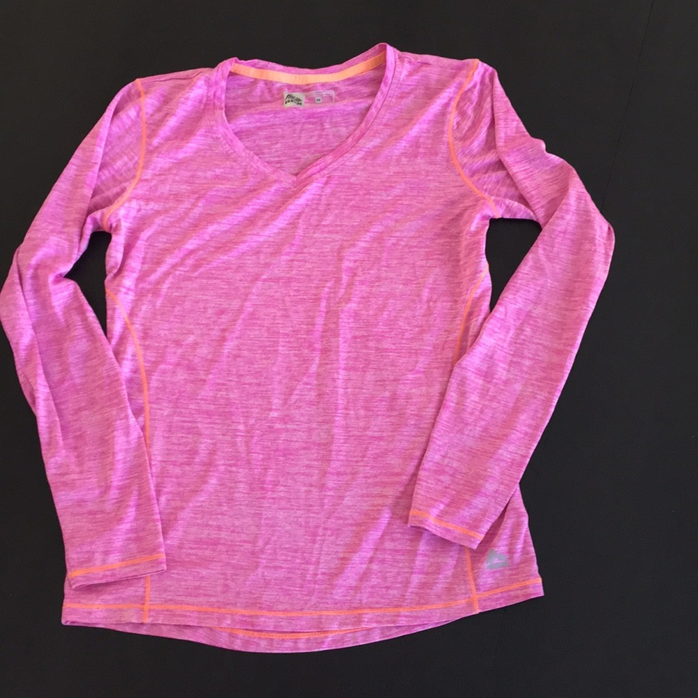 NWOT workout shirt!